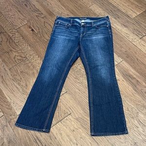 Maurice’s Boot Cut Women’s Jeans